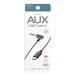 �y�|�C���g5�{�z�J�V���� USB C�]AUX �P�[�u�� 1m KD251