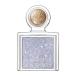  Shiseido Majolica Majorca majo scope Shadow BL132 Aurora ..g Ritter модель 0.8g