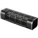 ELECOM USB��@ ���@�\�^�C�v �u���b�N �y�����i�z �ԕi�E�L�����Z���E�����i�Ɠ����w���͕s��
