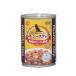  Iris o-yama здоровый подножка угол порез . говядина & овощи 375g