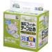 [ for adult disposable diapers kind ] Elmore .... wide width Fit tape stop M20 sheets [4 piece pack ]
