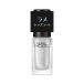  Kose ногти Hori k ламе верхнее покрытие 02 серый zdo5ml