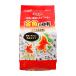 jeks золотая рыбка. гравий натуральный Mix 2.5kg
