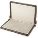  воспитание для подножка L type tray широкий темно-коричневый [ прямая поставка товар ] возвращенный товар * отмена * другой товар . одновременно покупка. не возможно 