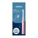  Omron здравоохранение Omron электрический зубная щетка HT-B2140-PK( розовый ) 1 шт. 