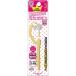  Japan puff turns . toothbrush for baby 1 pcs 