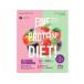 * штраф протеин диета Berry Mix тест 300g