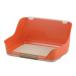 воспитание . wall tray S orange [ прямая поставка товар ] возвращенный товар * отмена * другой товар . одновременно покупка. не возможно 
