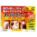[ no. 3 вид фармацевтический препарат ]yunopap hot S 28 листов [ собственный metike-shon налоговая система объект ]