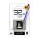 HIDISC SDHC карта 32GB данные восстановление сервис есть CLASS10 UHS-1 соответствует с футляром 1 комплект 