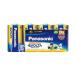  Panasonic evo ruta щелочные батарейки одиночный 1 форма 4шт.@ упаковка 