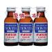 [ квази наркотики ]chi Obi ta напиток 100ml×3шт.@[3 шт упаковка ]