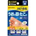 [ no. 2 kind pharmaceutical preparation ]nichi van spill . one touch EX sole for M size 