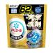 P&amp;G есть e-ru гель мяч Pro энергия .... для супер mega jumbo 62 шт 