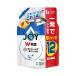 P&amp;G �W���C W���� ����₩���� �l�ߑւ� ���W�����{ 1550ml   �y5�Z�b�g�z