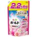P&amp;G мяч do гель блестящий premium bro Sam. аромат .... для uru Toraja mbo размер 1580g