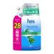[ квази наркотики ]P&G h&amp;s зеленый герань кондиционер .... очень большой размер 2.8 раз 850g