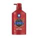 P&G Old специя Captain корпус woshu насос 440ml