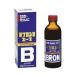 [ указание no. 2 вид фармацевтический препарат ] новый b long жидкость Ace 120ml [ собственный metike-shon налоговая система объект ]