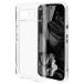 ƥۥ꡼ Google Pixel 8a ˸ݸ ϥ֥åɥ RHINO TPUߥ 5H CL MILʽ 7957P8AHALCL 1