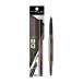  Maybelline мода b low пудра in авторучка порог двери N BR-0... насыщенный коричневый цвет 0.2g