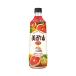 *CJ FOODS JAPAN акционерное общество прекрасный уксус грейпфрут 800ml [3 шт. комплект ]