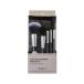 Studio17( Studio 17) PORTABLE MAKEUP BRUSH SET( портативный макияж щетка комплект )