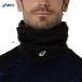 asics 3013B183 winter бег защита горла "neck warmer" бег Asics [ почтовая доставка возможно ]