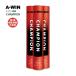 A-WIN 9433 Champion бадминтон Shuttle первый вид сертификация соответствие требованиям лампочка / собрание лампочка a- wing 