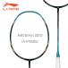 LI-NING AYPK082 AIRSTEAM 50TD( черный ) бадминтон ракетка Lee человек [ рекомендация струна &amp; струна обивка оплата бесплатный ]