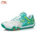 [ сверхнизкая цена ]LI-NING AYTK006-1 женский (21.5cm-24.0cm) бадминтон Professional обувь легкий Lee человек [ Япония бадминтон ассоциация рассмотрение соответствие требованиям товар ]