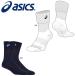 asics 3043A063 COURT FF носки одежда ( Uni ) теннис Asics [ почтовая доставка возможно ]