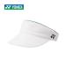 YONEX 40073A 75THwi мужской козырек теннис * бадминтон шляпа * козырек (wi мужской ) Yonex 