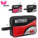 BUTTERFLY 63060rojaru*DX кейс /LOJAL DX CASE настольный теннис кейс 