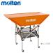 molten BK0032-O складной flat type мяч корзина . низкий все спорт оборудование * инвентарь moru тонн 2021
