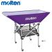 molten BK0032-V складной flat type мяч корзина . низкий все спорт оборудование * инвентарь moru тонн 2021