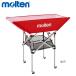 molten BK0033-R складной flat type мяч корзина . высота все спорт оборудование * инвентарь moru тонн 2021