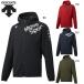DESCENTE DMMQJF16 �q�[�g�i�r�N���X �t���W�b�v�p�[�J�[ �}���`�g���[�j���O�E�F�A(�����Y) �f�T���g