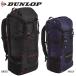 DUNLOP DTC2070 длинный рюкзак ( ракетка 2 шт место хранения возможно ) теннис сумка Dunlop 