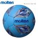 molten F8A3000-C Van ta geo 3 номер футзал 3000 футзал мяч moru тонн 