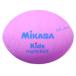 MIKASA KF-P регби мяч Smile регби Large размер Kids для mikasa