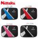 Nittaku NK-7218 Spark кейс настольный теннис кейс Япония настольный теннис (nitak)