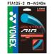 YONEX PTA125-2 теннис -тактный кольцо ( roll др. ) поли Tour воздушный 125(240M) Yonex 