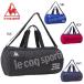 le coq sportif QMAPJA28 compact сумка "Boston bag" спорт сумка Le Coq s Porte .f