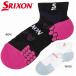 SRIXON SPO6940W женский носки ( толстый Short / женский ) теннис носки Srixon [ почтовая доставка возможно ]