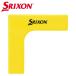 SRIXON SST100 линия * край комплект теннис инвентарь Srixon 
