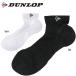 DUNLOP TPO6052 носки ( мужской ) теннис носки Dunlop [ почтовая доставка возможно ]