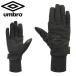 umbro UUASJD50. способ теплоизоляция перчатка перчатка * напульсник футбол Umbro [ почтовая доставка возможно ]