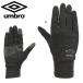 umbro UUASJD51 trance f перчатка * напульсник футбол Umbro [ почтовая доставка возможно ]