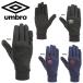 umbro UUDSJD54 Jr. поле плеер перчатка перчатка * напульсник футбол Umbro [ почтовая доставка возможно ]